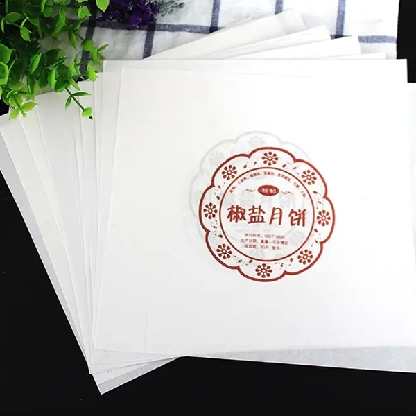 月饼包装纸