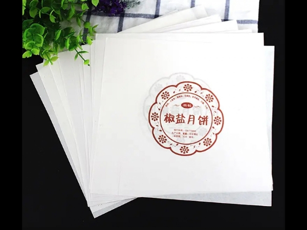 月饼包装纸