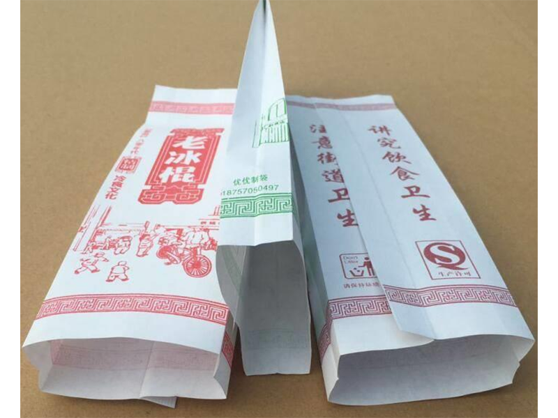 雪糕淋膜包装纸 