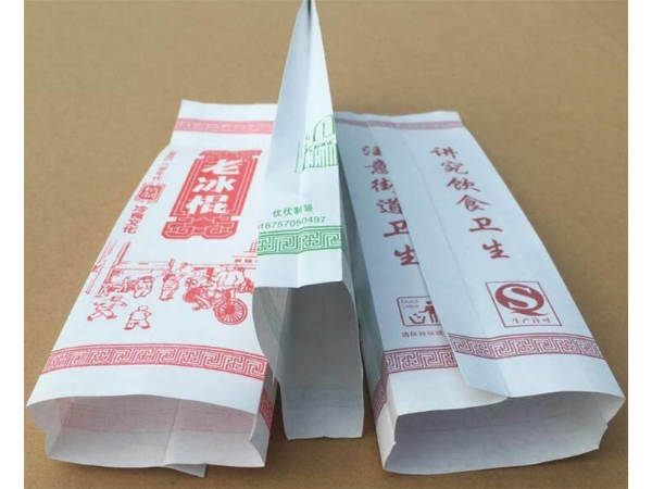 雪糕淋膜包装纸 