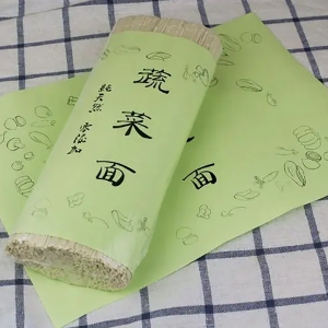面条包装纸